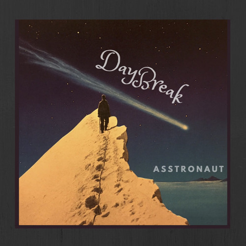 asstronaut - Cleanse