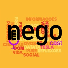 NEGOCAST - BATATAS E REFLEXÕES SOBRE A VIDA.