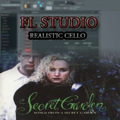 Secret Garden - Nocturne - FL Studio - Realistic -