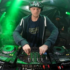 DJ Hybrid - Potential Dealer