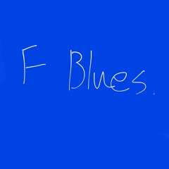 1분재즈 5탄. F Blues.