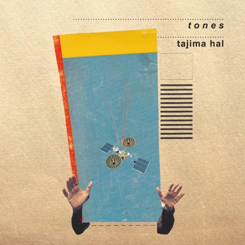 tajima hal - For a while