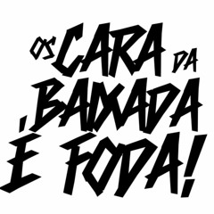 Mc Urubuzinho - Os Cara da Baixada é Foda (DJ 2R)