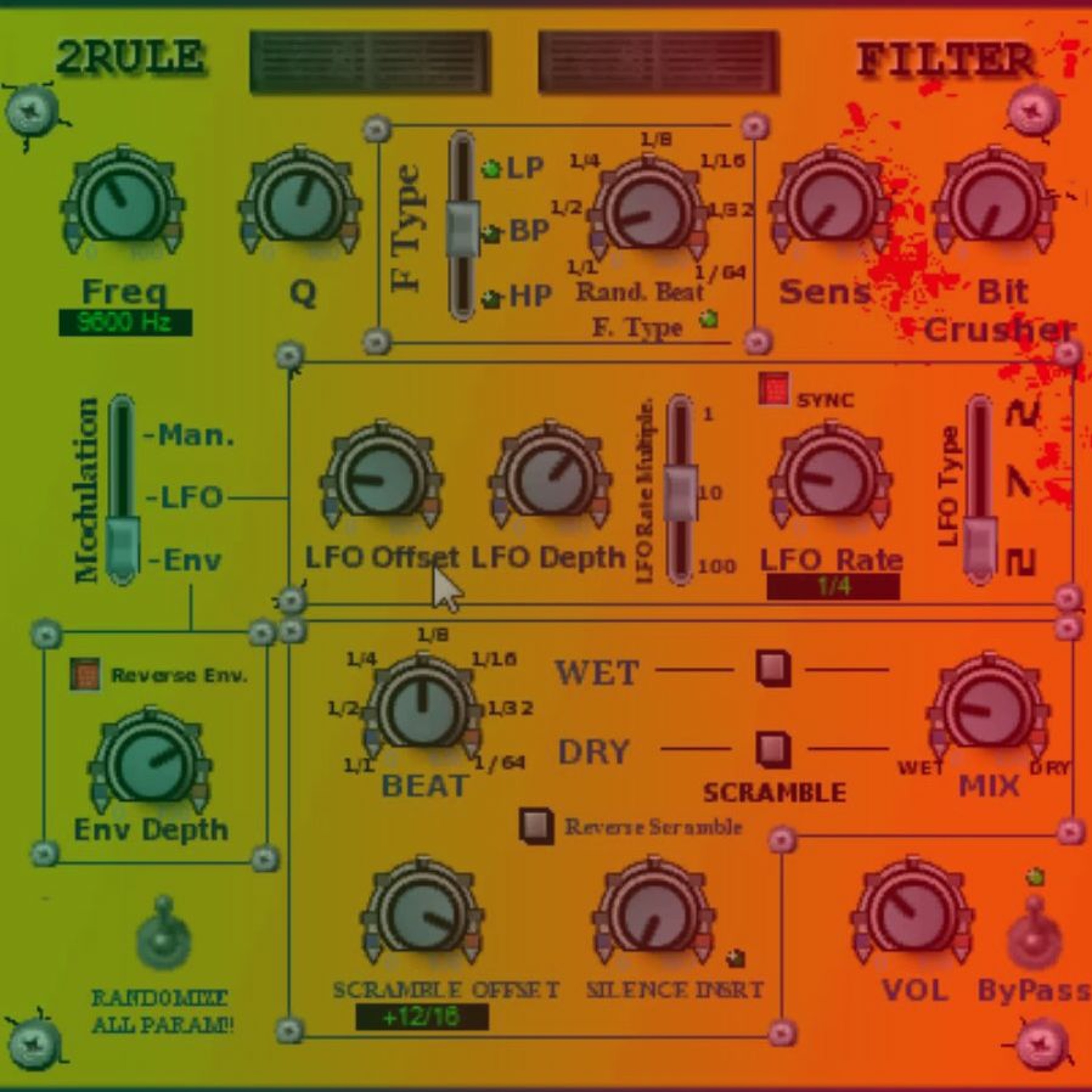 Radio Curfew