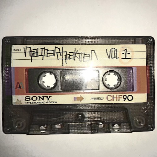 Demo Tape #1