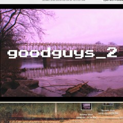 goodguys_2 [JAKKDARHYMER,  LEXGHISU, MIYACHI, irCasim]