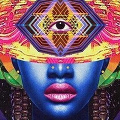 Vini Vici & Astrix - Adhana (Braincrush Remix)