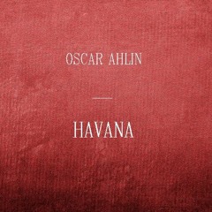Camila Cabello - Havana | oscar preview cover