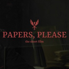 OST Papers, Please(2018)