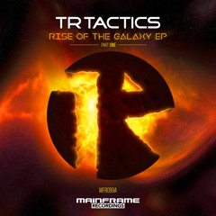 TR Tactics - Modulism (Clip) Out: 02/03/18
