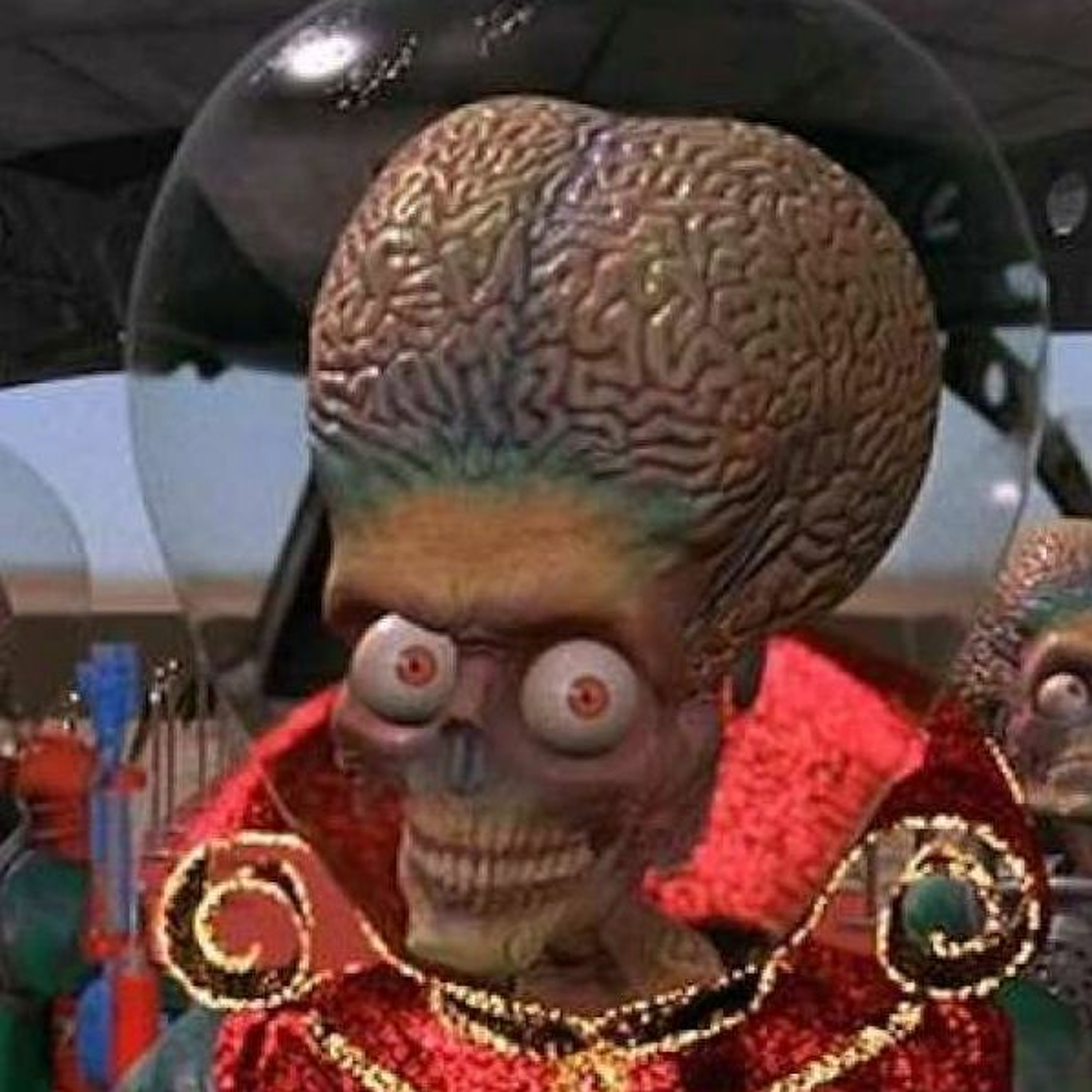 Tear Down Show #188: We Sell Bitcoins to Martians