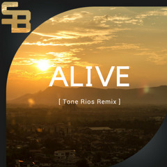 SeanBobo ft. Robin Bennich - Alive (Tone Rios Remix)