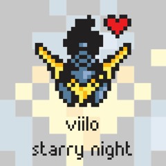 Viilo - Starry Night [Argofox Release]