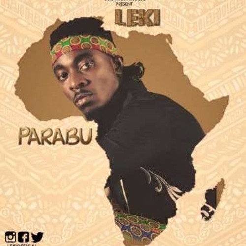 Leki- Parabu (Prod. JaySynths)