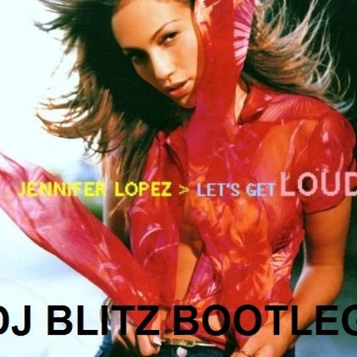 Amazon.co.jp: Let's Get Loud [DVD] [Import] : Jennifer Lopez