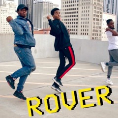 Rover Remix (bentley truck)