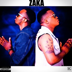 Zaka - Lu Africansoil ft Blacke