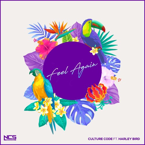 Feel Again (feat. Harley Bird)