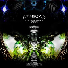 2. Anthropus - Fake Professors - (Organic Dark Rituum Album) @ Soon - AndhakarA