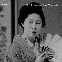 AC1TZ Moonrise (Original Mix) [MEC05]