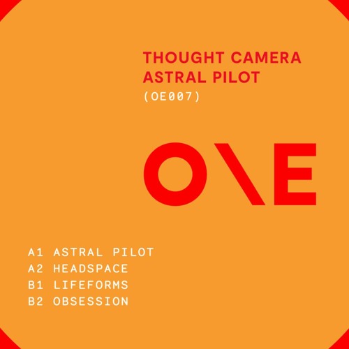 B2) Thought Camera - Obsession
