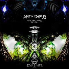 4. Anthropus - Fya Manifestatum - (Organic Dark Rituum Album) @ Soon - AndhakarA