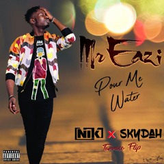 SKYDAH X NITK (POUR ME WATER) TARRAXO FLIP BUY=FREE