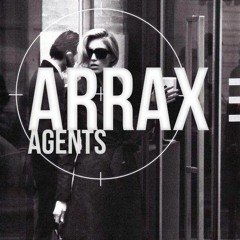Agents (FREE DOWNLOAD)