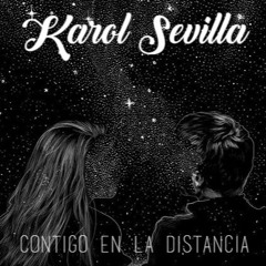 Contigo En La Distancia - En Vivo
