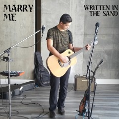 Marry Me vs. Written in the Sand (Thomas Rhett - Old Dominion) Loop Cover - Clinton Richardson