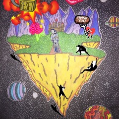 Takin Off(Prod. by Lu$t)