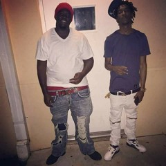 Yung grio x Bome Threw Ft gito