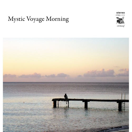 Tomoya Naka "Berceau (acoustical version)"