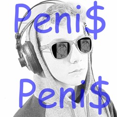 "Peni$" - Jason Buckles diss track