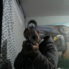 Posion..deranged. ..Antonio Carroll ..mr.loc