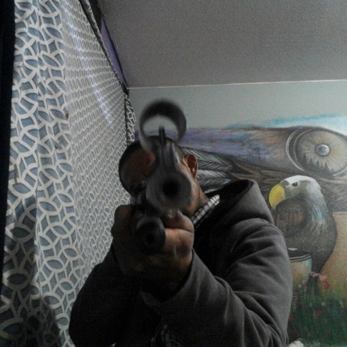 Posion..deranged. ..Antonio Carroll ..mr.loc