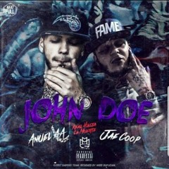 John Doe- Anuel AA ❌ Jae Coop