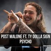 Post Malone Ft Ty Dolla Sign Psycho Marijan Piano Cover Mp3