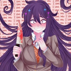 Murders From The Literature Club | Yuri The Psychopathic Girl