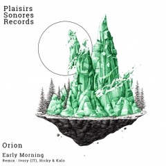 Early Morning - Orion (Original Mix)