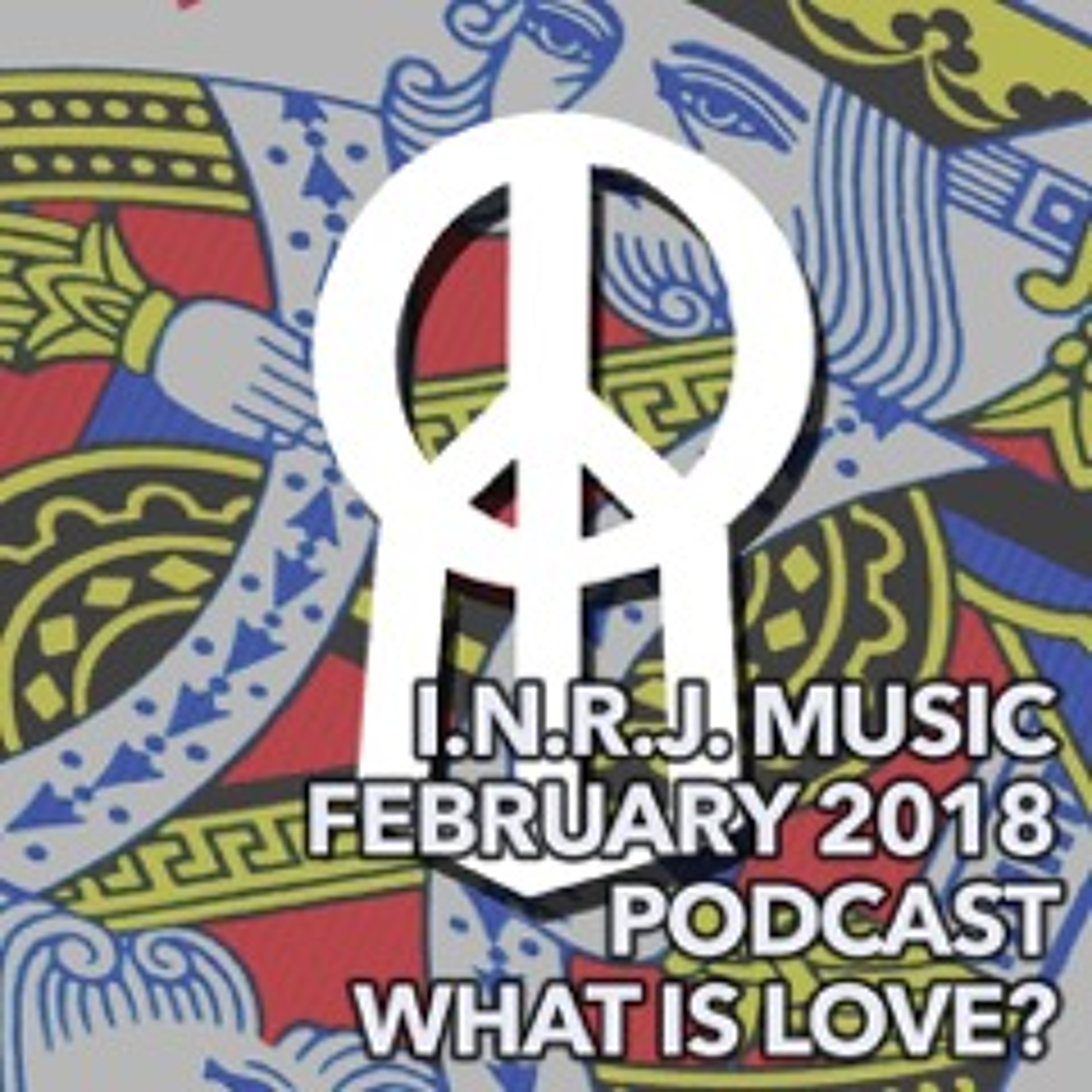 What is LOVE ? episode artwork