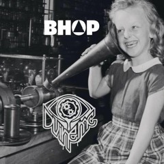 BHOP & Dvine MC Live mix 2017