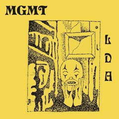 Disco Giraffe Recommendations: MGMT's 'Little Dark Age'