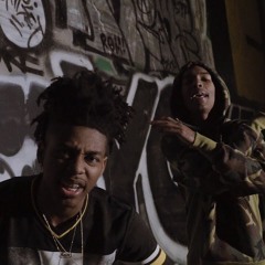 Ai2mbo Ii - John Mackk X Likybo (official Video)  Dir. Snipefilms