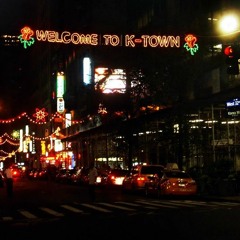 K-Town Knights [OhKayWhy X Sample]