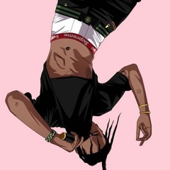 Travis Scott - Too Many Chances (FRAMES FLIP)