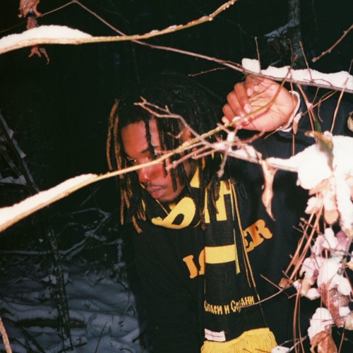 STAY THO [PROD BY DWN2EARTH]