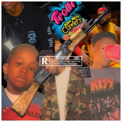 GOIN GHOST! (Prod. Haven Beats)