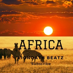 "Africa" Ambient Storytelling Beat  | Rap/Trap Instrumental | 2018 [prod. by Lionoath]