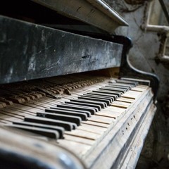 The Last Tocata Of An Old Piano